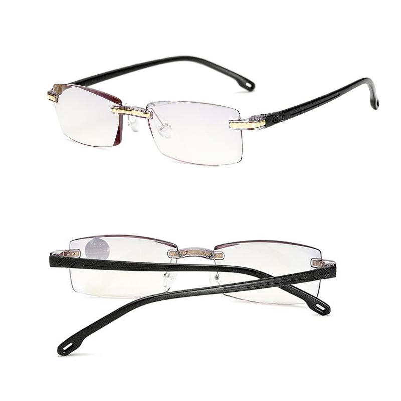 Anti-Blue Reading Glasses