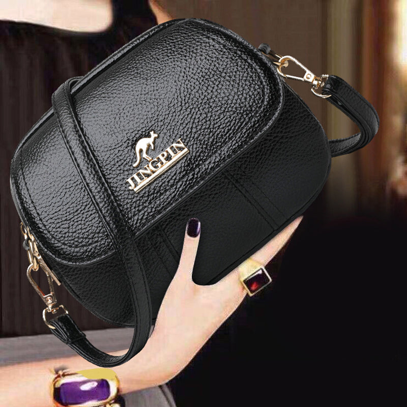 Ladies Fashion Messenger Bag