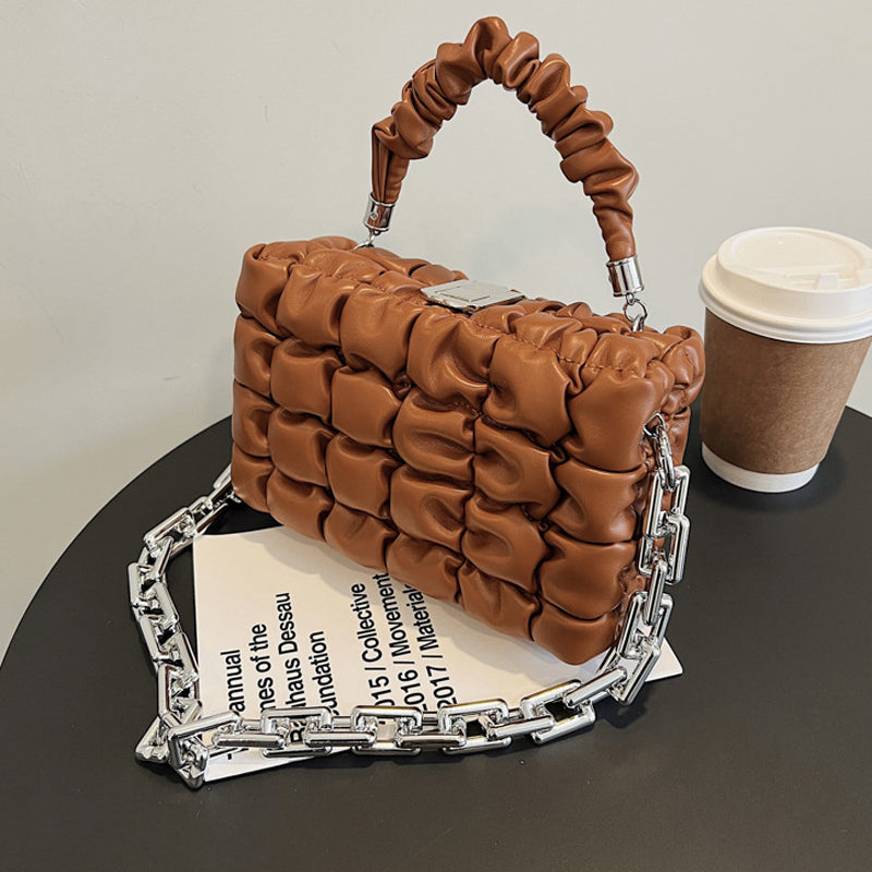 Mini Crossbody Bag