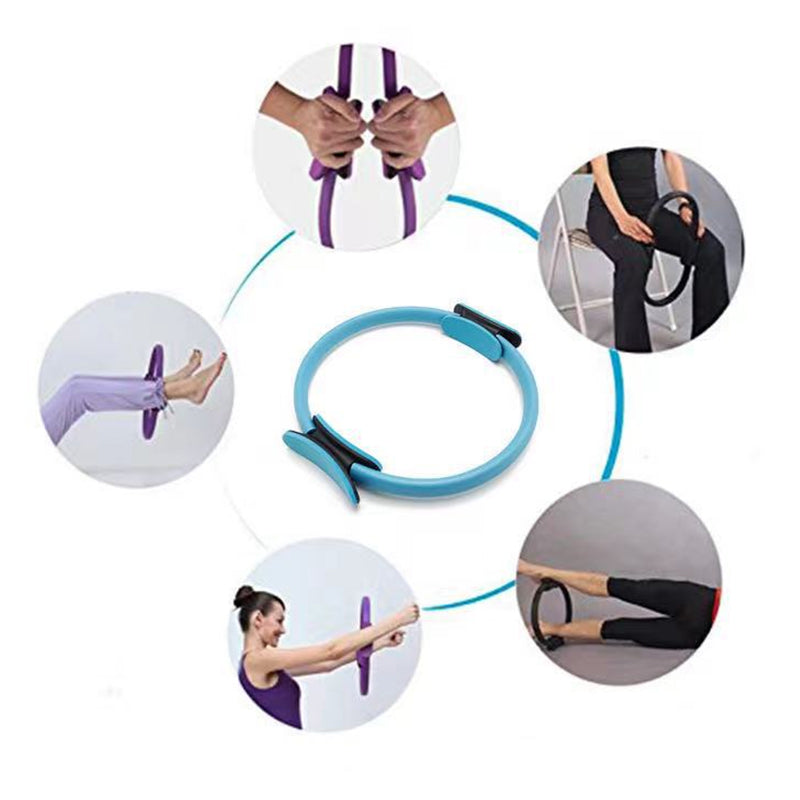 Durable Pilates Circle Toning for Full Body Toning Fitness