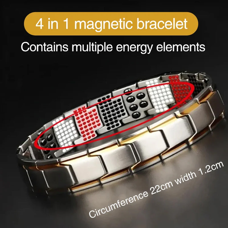 Multifunctional wristband