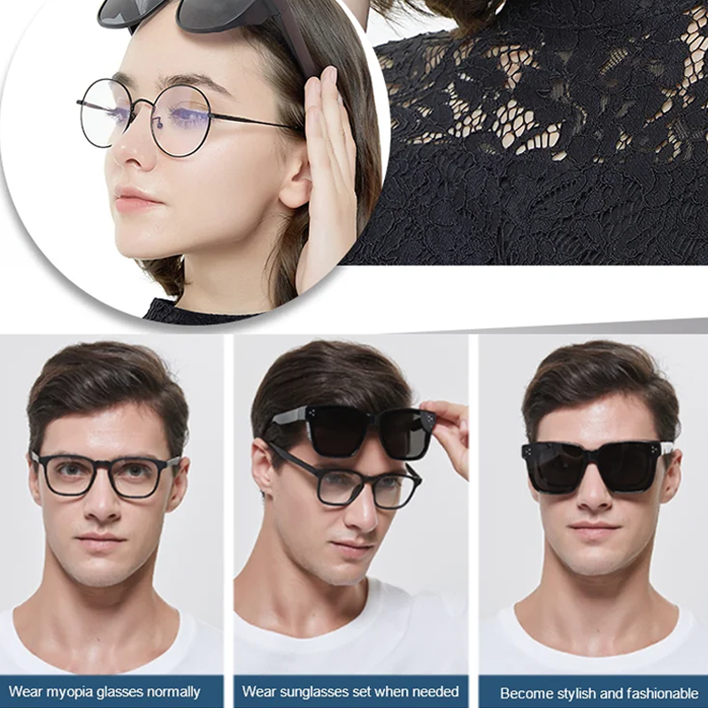 Polarized Sunglasses