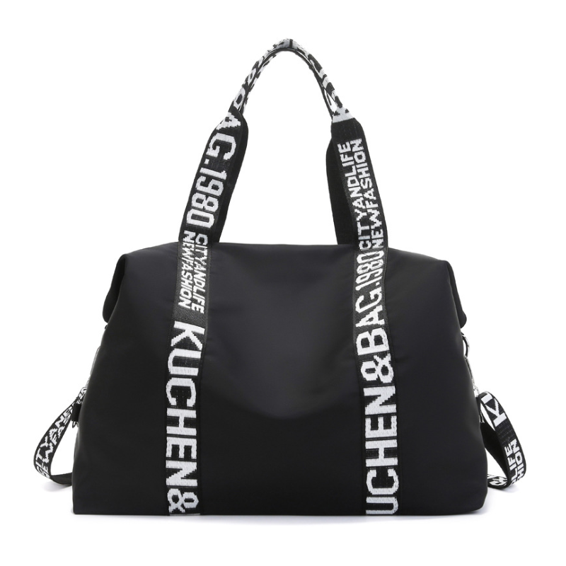 Ladies Casual Simple Fashionable Sports Bag