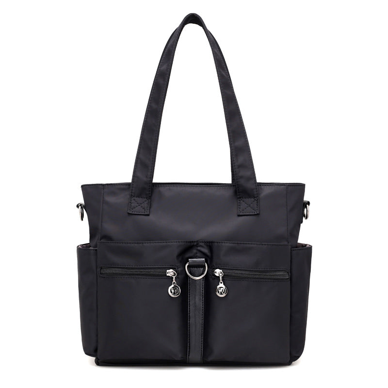 Large Capacity Zipper Bag