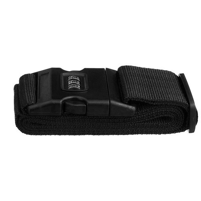 Luggage Straps