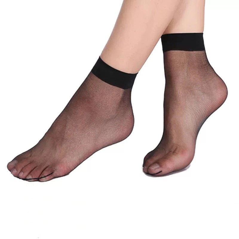 Short Stockings(10 pair)