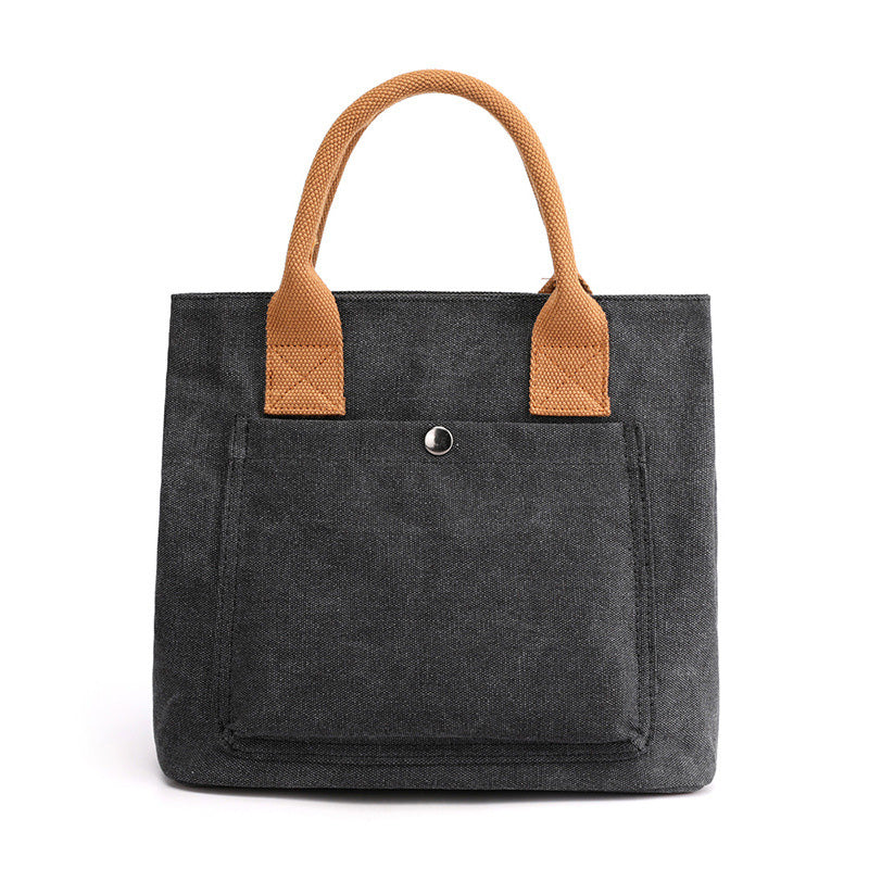 Tote Canvas Bag