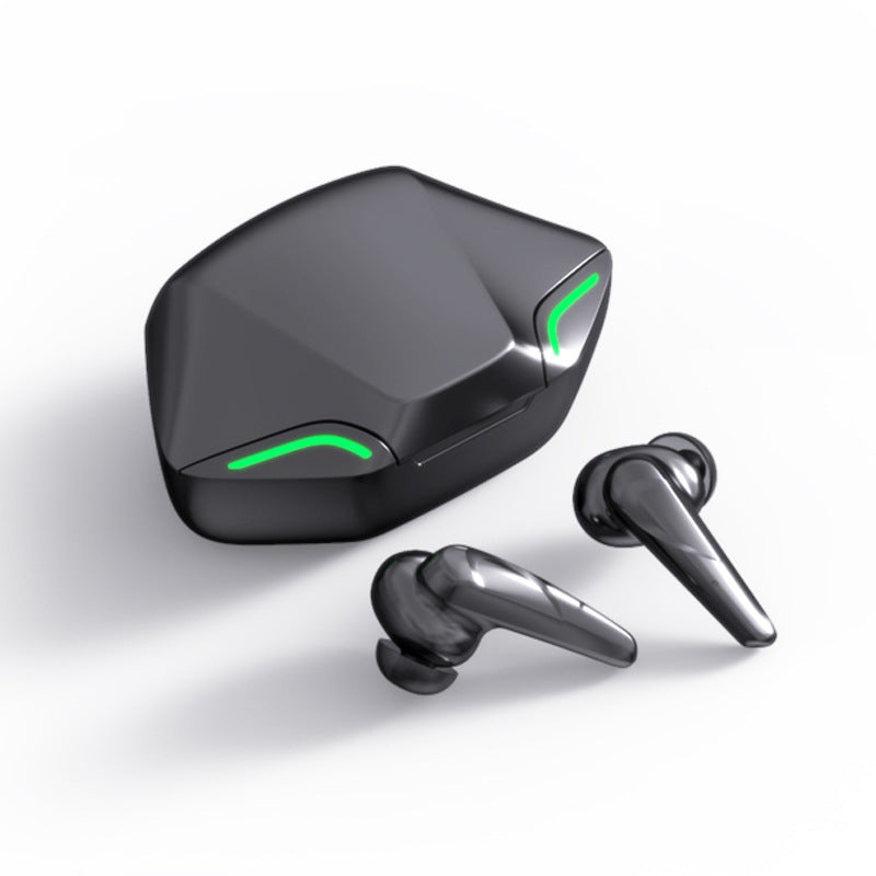 Wireless Touch Bluetooth Headset