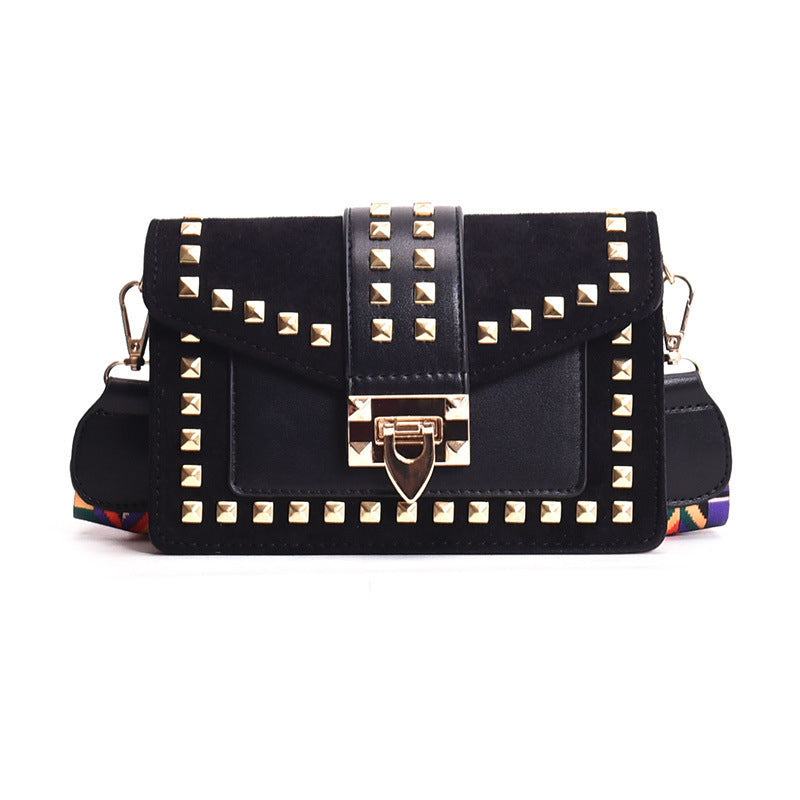 Betty Shoulder Bag