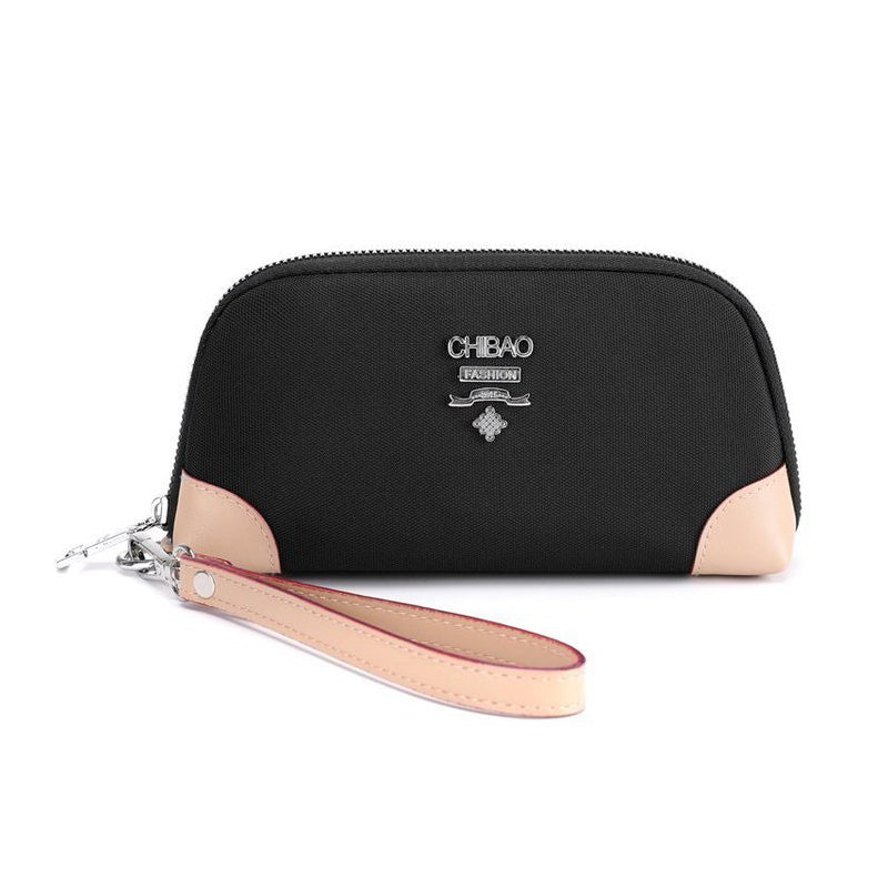 Large Capacity Fashion Clutch