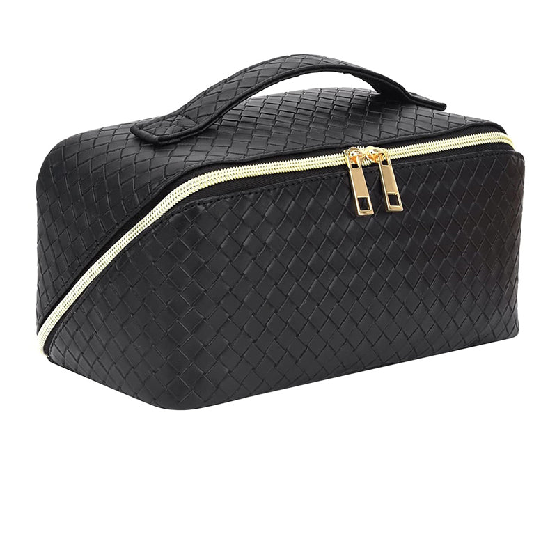 Large Capacity Travel Cosmetic Bag