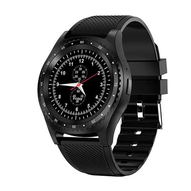 Luxury LED Smart Watches