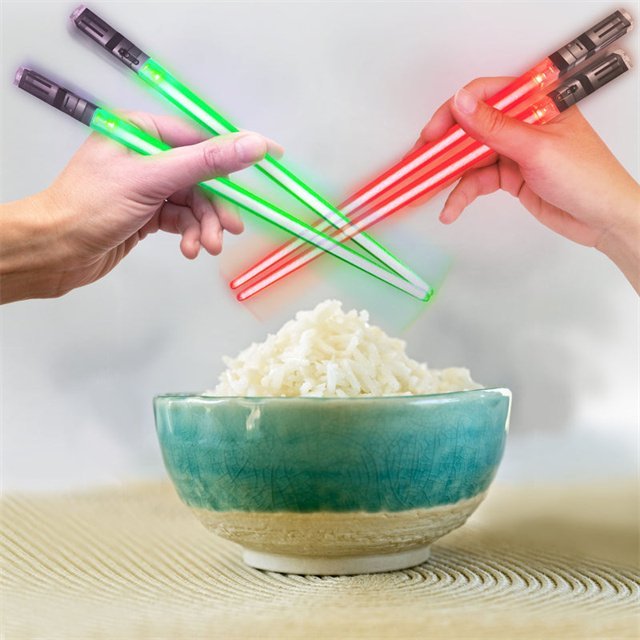 LED Luminous Chopsticks