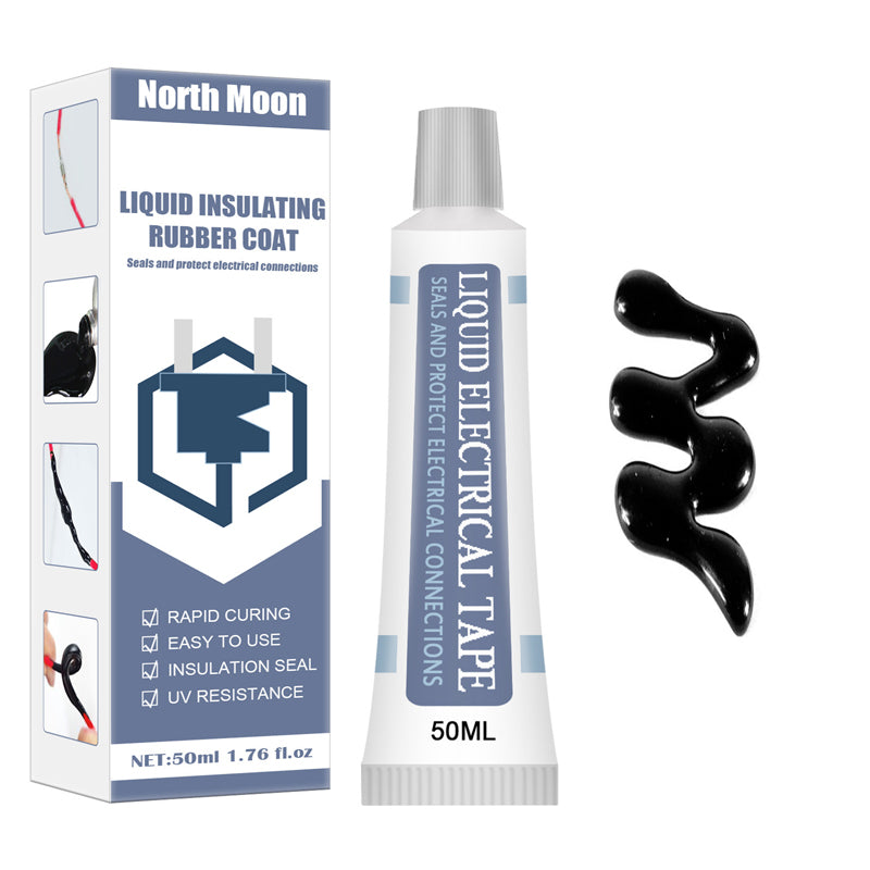 LIQUID INSULATION TAPE