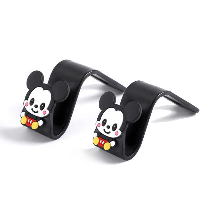 Cartoon Car Hook