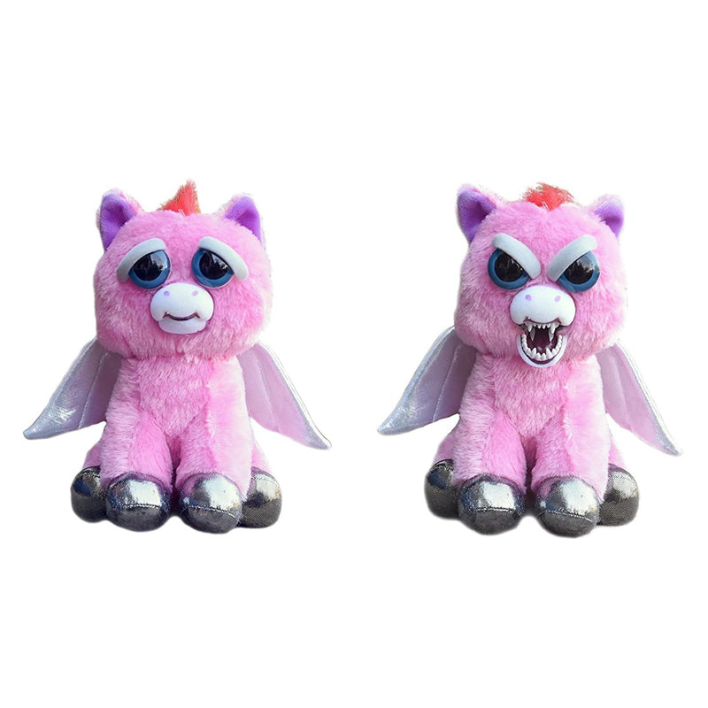 Adorable Plush Stuffed Bear