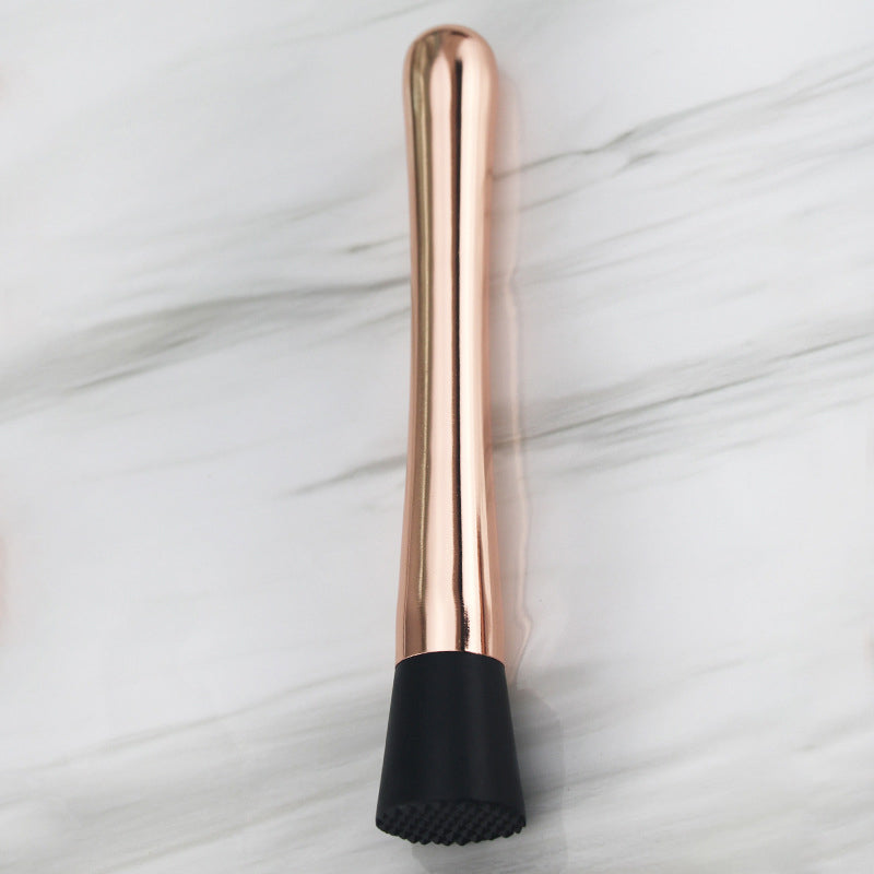 Bar Stainless Steel Crushed Popsicle