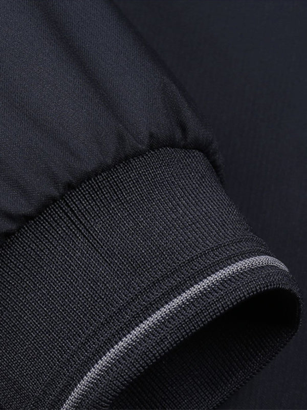 Anti-wrinkle Middle-aged and Young Men's Jacket