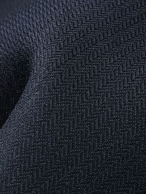Anti-wrinkle Middle-aged and Young Men's Jacket