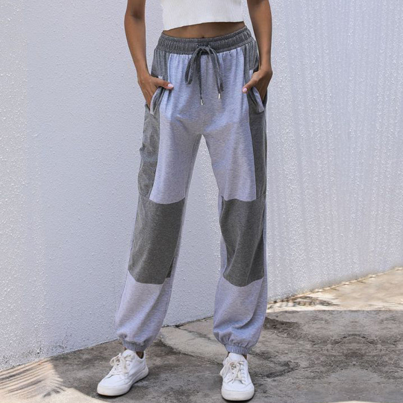 Women Gym Jogger Pants