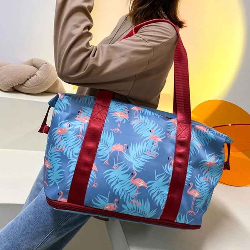 Lightweight Luggage Bag