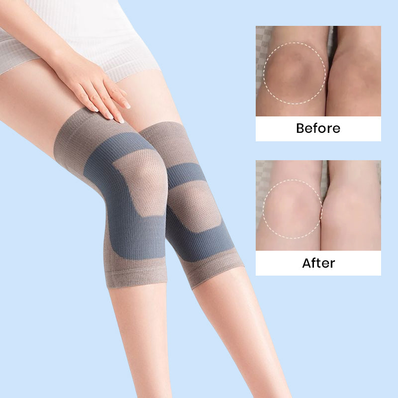 Women's Dance Yoga Knee Pads