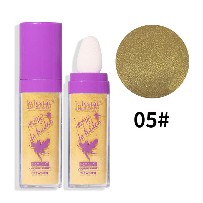 Goddess-glow Makeup Shimmer Stick