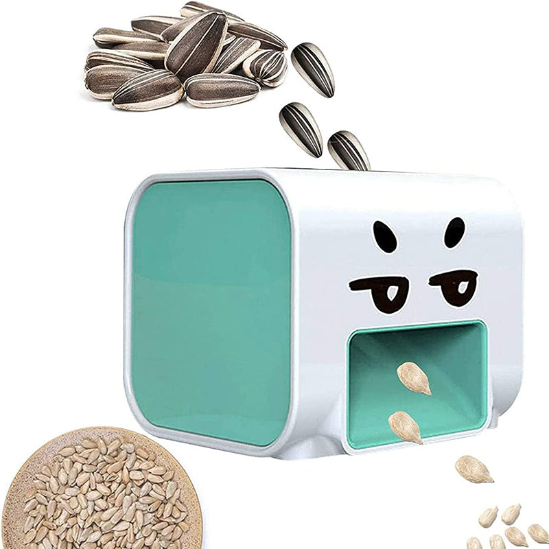Lazy Electric Sunflower Seed Sheller