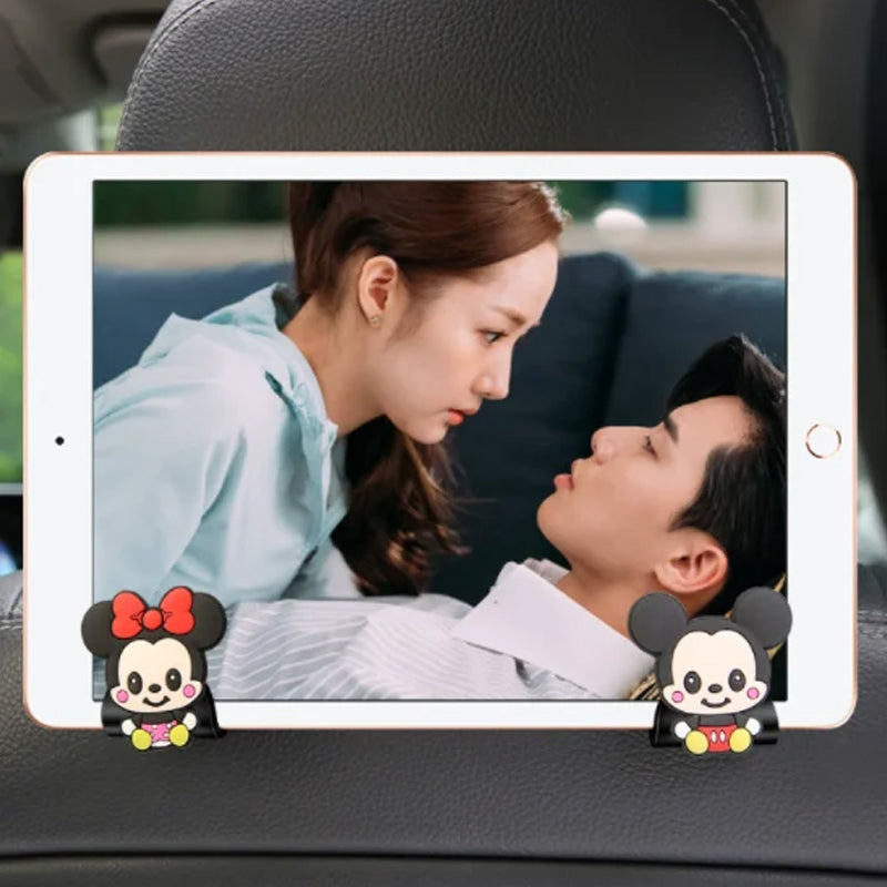 Cartoon Car Hook
