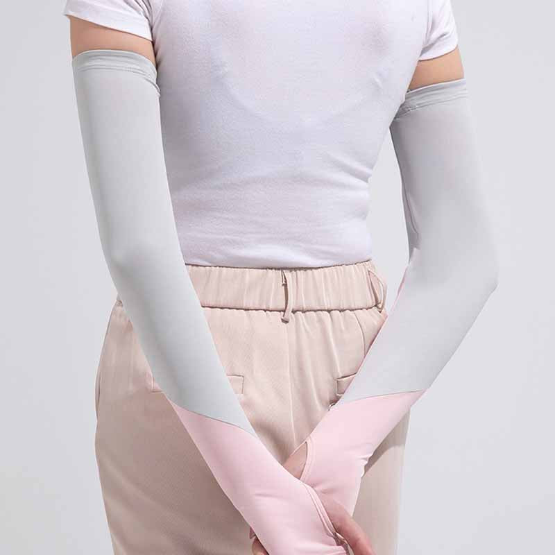 Summer Outdoor Sports Ice Sleeves