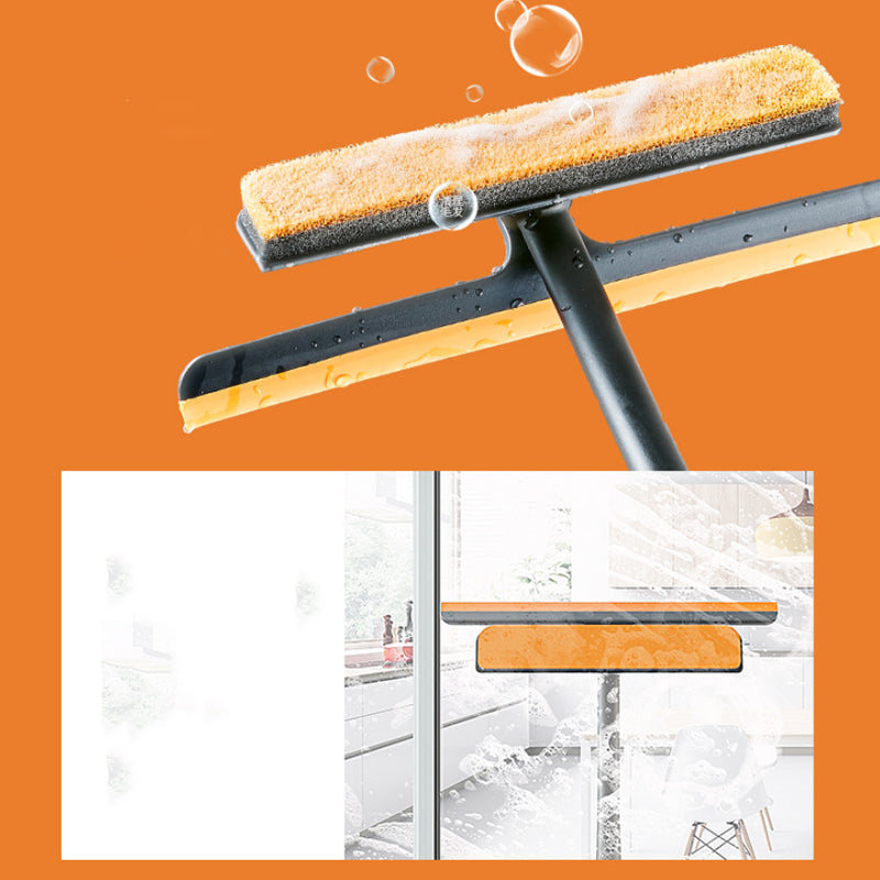 Multi-function Screen Wiper