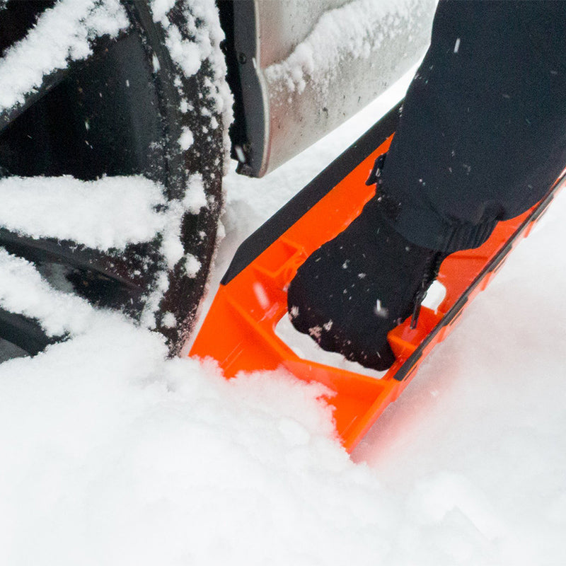 Multi-purpose Snow Shovel