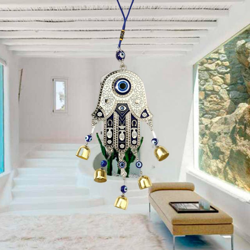 Wind Chimes Hanging Pendant