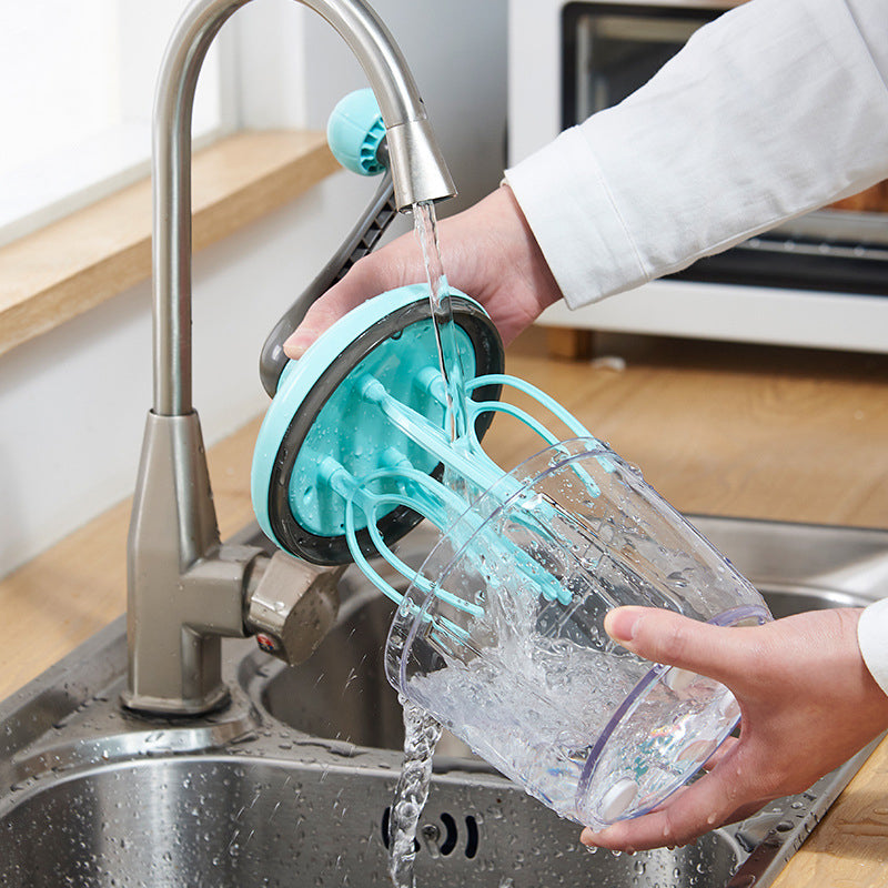 Easy Egg Beater Mixer