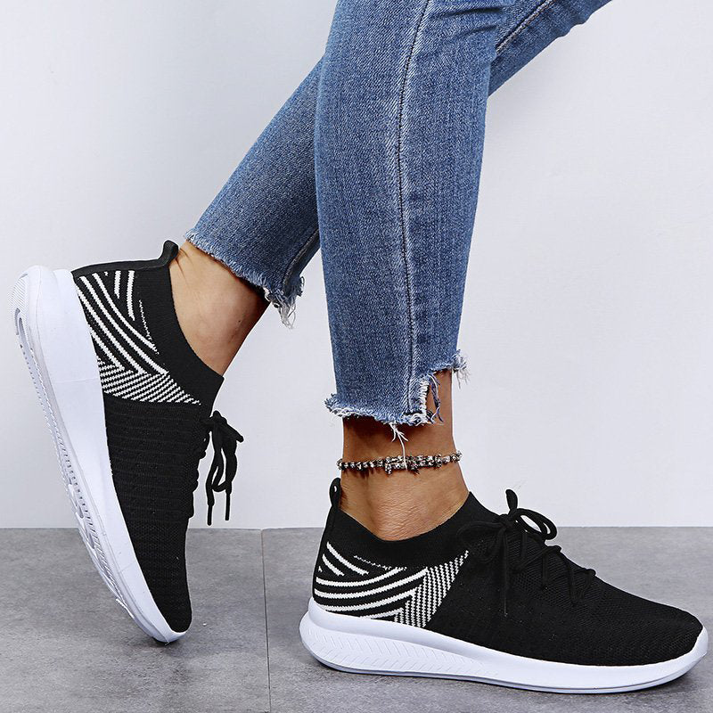 Fashionable Casual Sneakers for Women