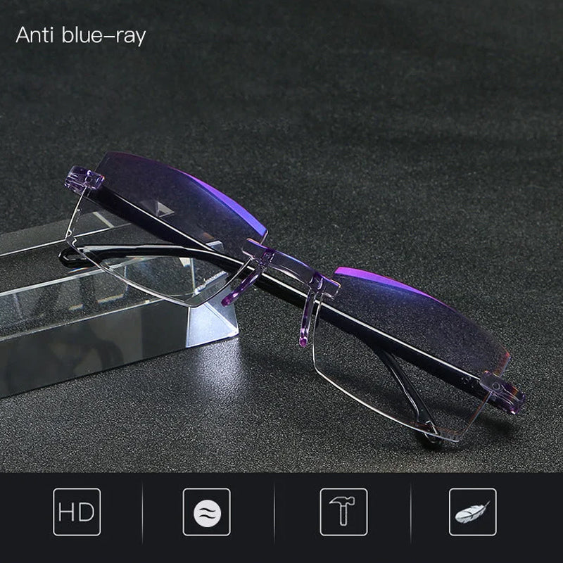 Anti-Blue Reading Glasses