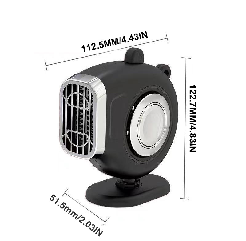 Car Heater