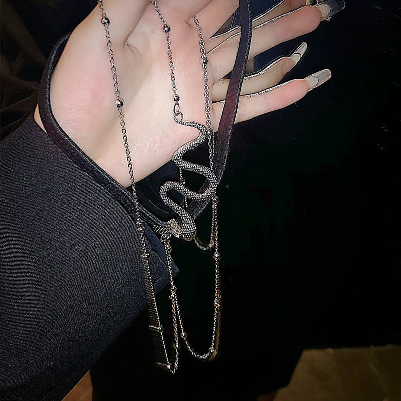 Leg Chain for Women