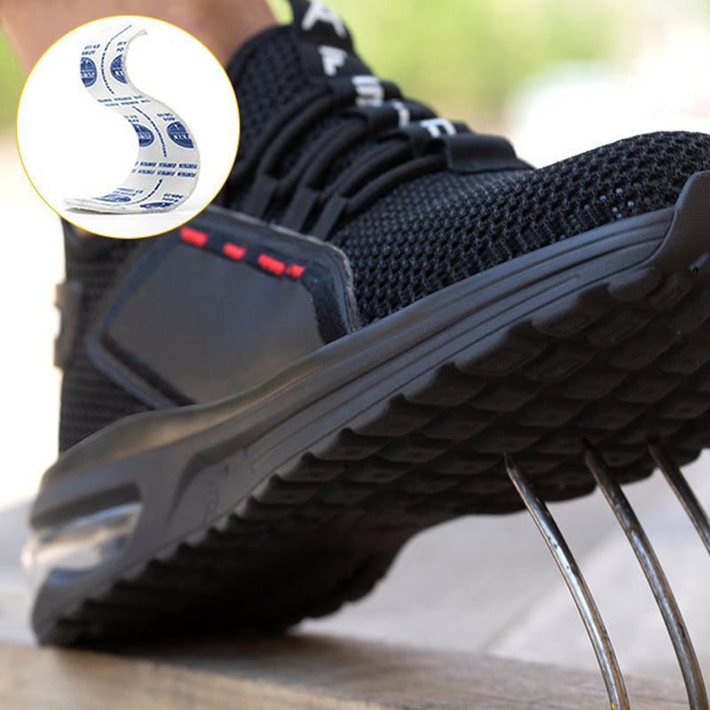 Ultra-Light Breathable Non-Slip Shoes