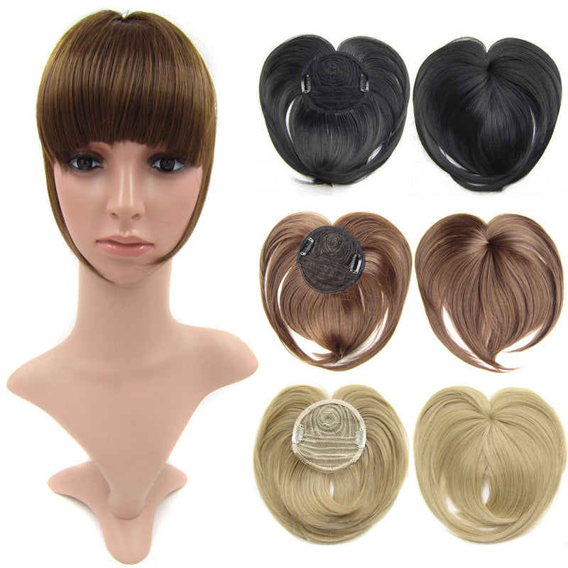 Hair Clip in Bangs for Women