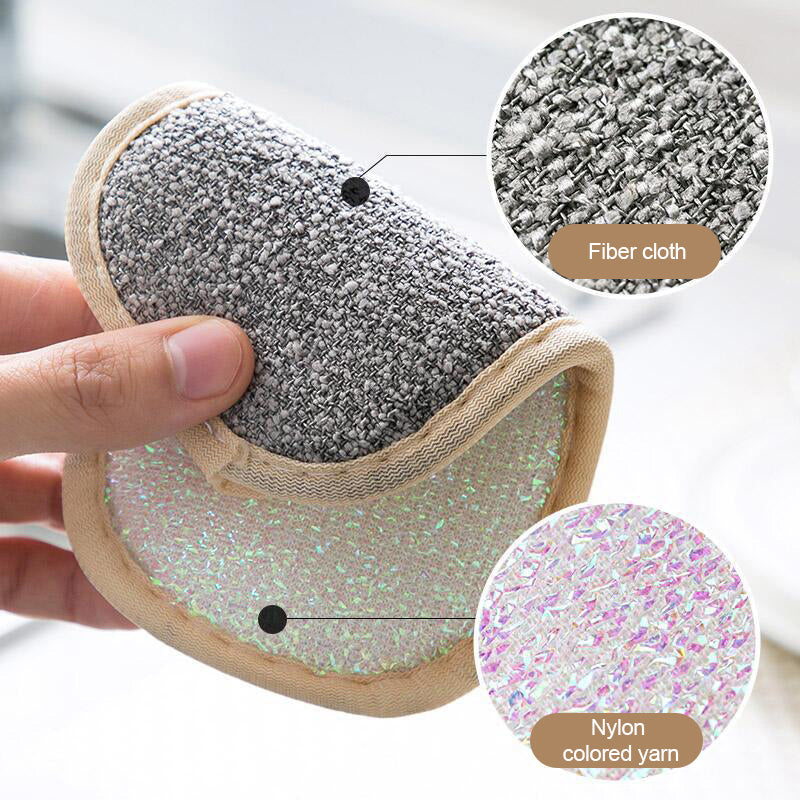 Ecological Sponges