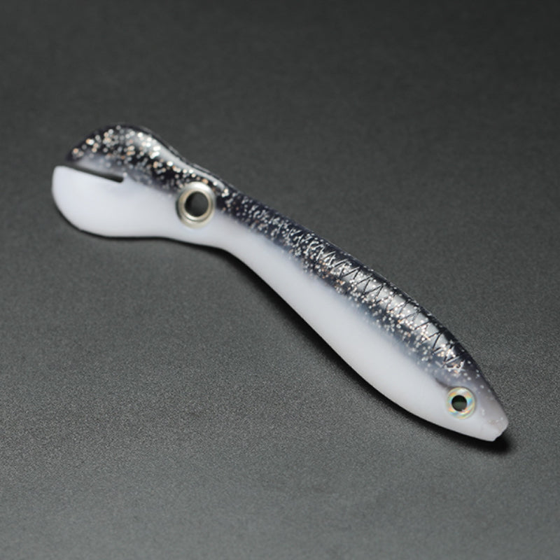 Soft Plastic Lure