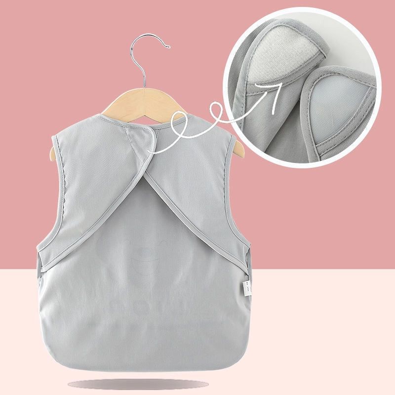 Children's Waterproof Apron