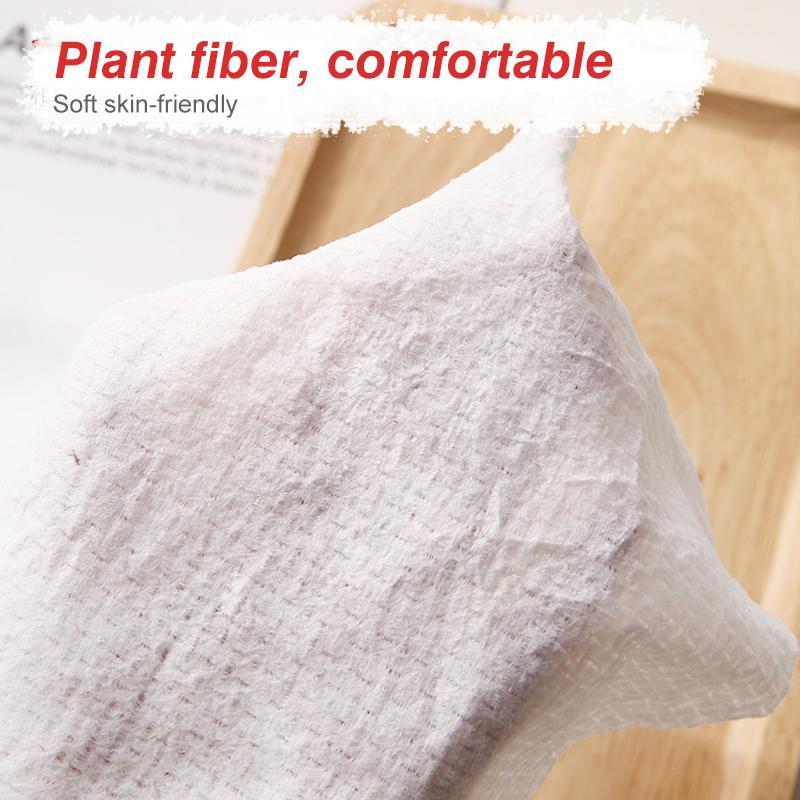 Disposable Travel Cotton Towel