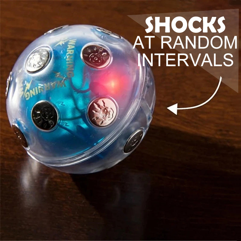 Shocking Fun Ball