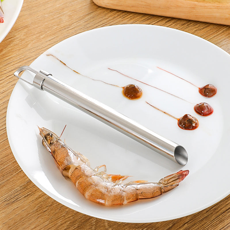 Shrimp Thread Cutter(2 pcs)