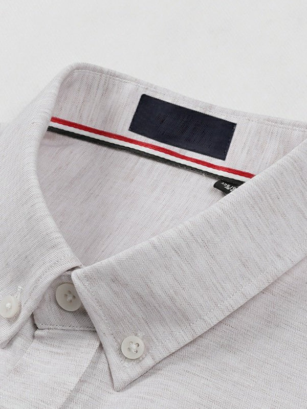 Men's Short Sleeve Shirt