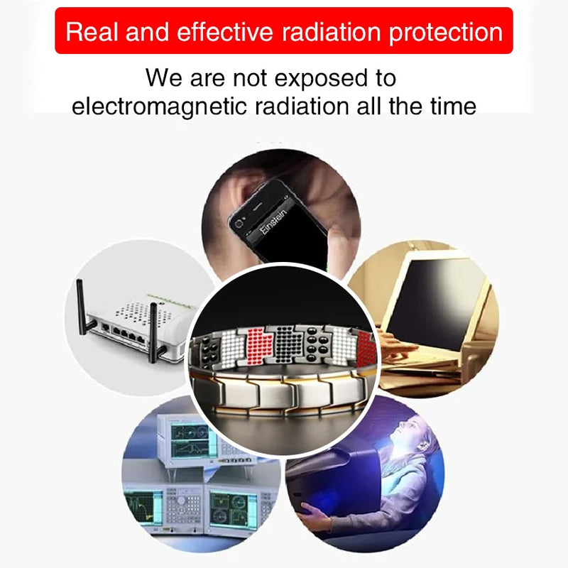 Multifunctional wristband