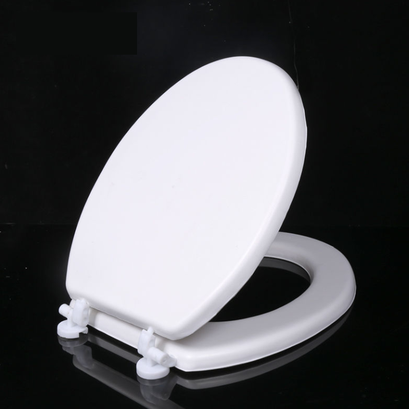 Foam Soft Toilet Seat