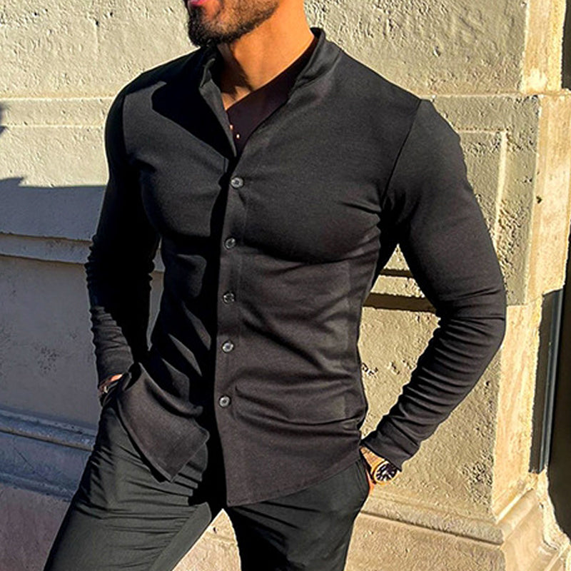 Men's Long Sleeve Shirts